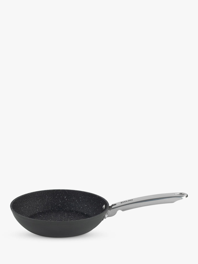Dojo Yumi Neverstick non-stick frying pan - British product