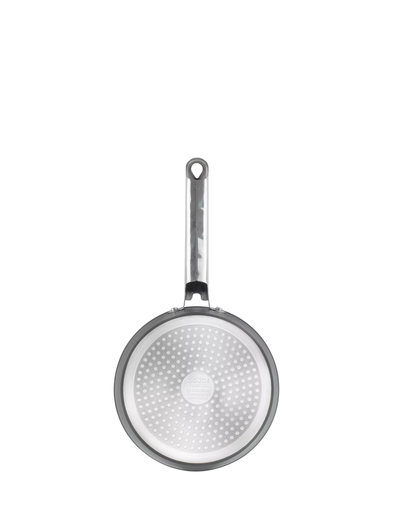 Dojo Neverstick saucepan set 16cm, 18cm, 20cm - British product