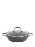 Dojo non-stick shallow casserole 28cm (British brand)