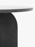 Gallery Direct Vermont marble coffee table - British product