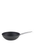 Dojo Yumi Neverstick Non-Stick Wok 28cm - British product