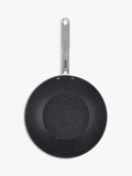 Dojo Yumi Neverstick Non-Stick Wok 28cm - British product
