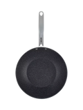 Dojo Yumi Neverstick Non-Stick Wok 28cm - British product