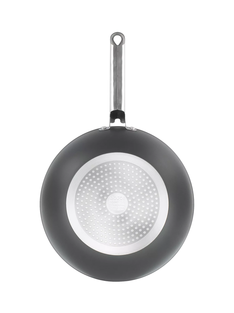 Dojo Yumi Neverstick Non-Stick Wok 28cm - British product