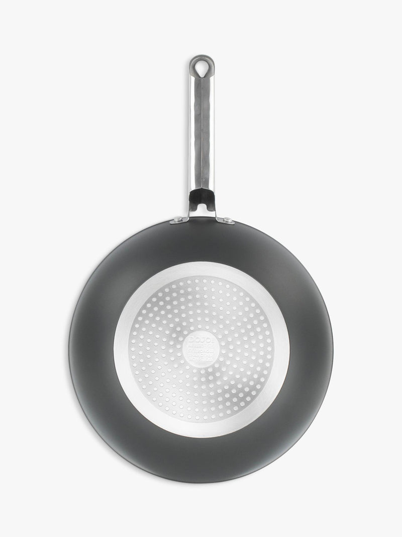 Dojo Yumi Neverstick Non-Stick Wok 28cm - British product