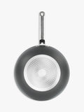 Dojo Yumi Neverstick Non-Stick Wok 28cm - British product