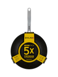 Dojo Yumi Neverstick Non-Stick Wok 28cm - British product