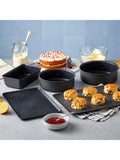 Dojo Yumi Neverstick Round Cake Tin 18cm - British product