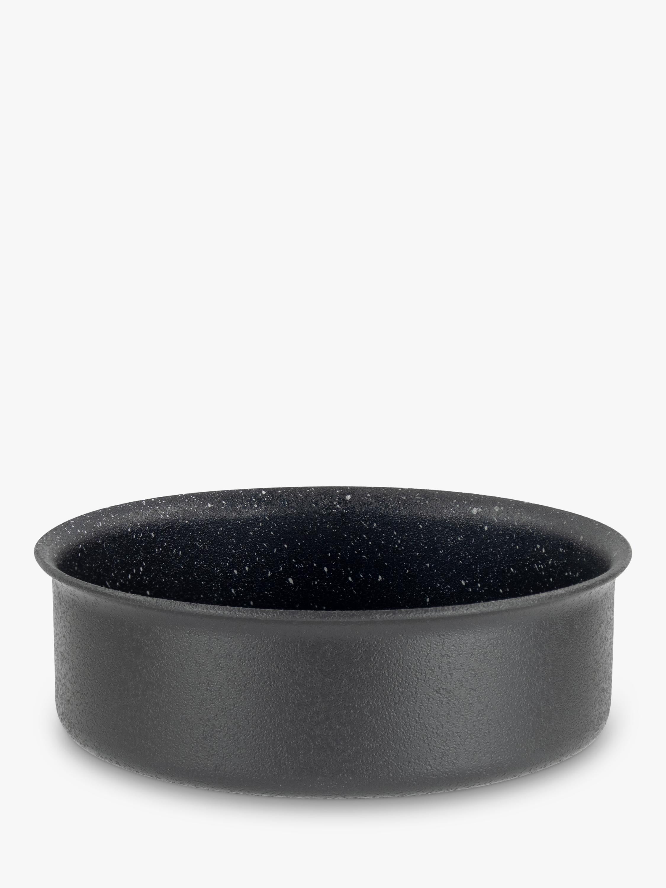 Dojo Yumi Neverstick Round Cake Tin 18cm - British product
