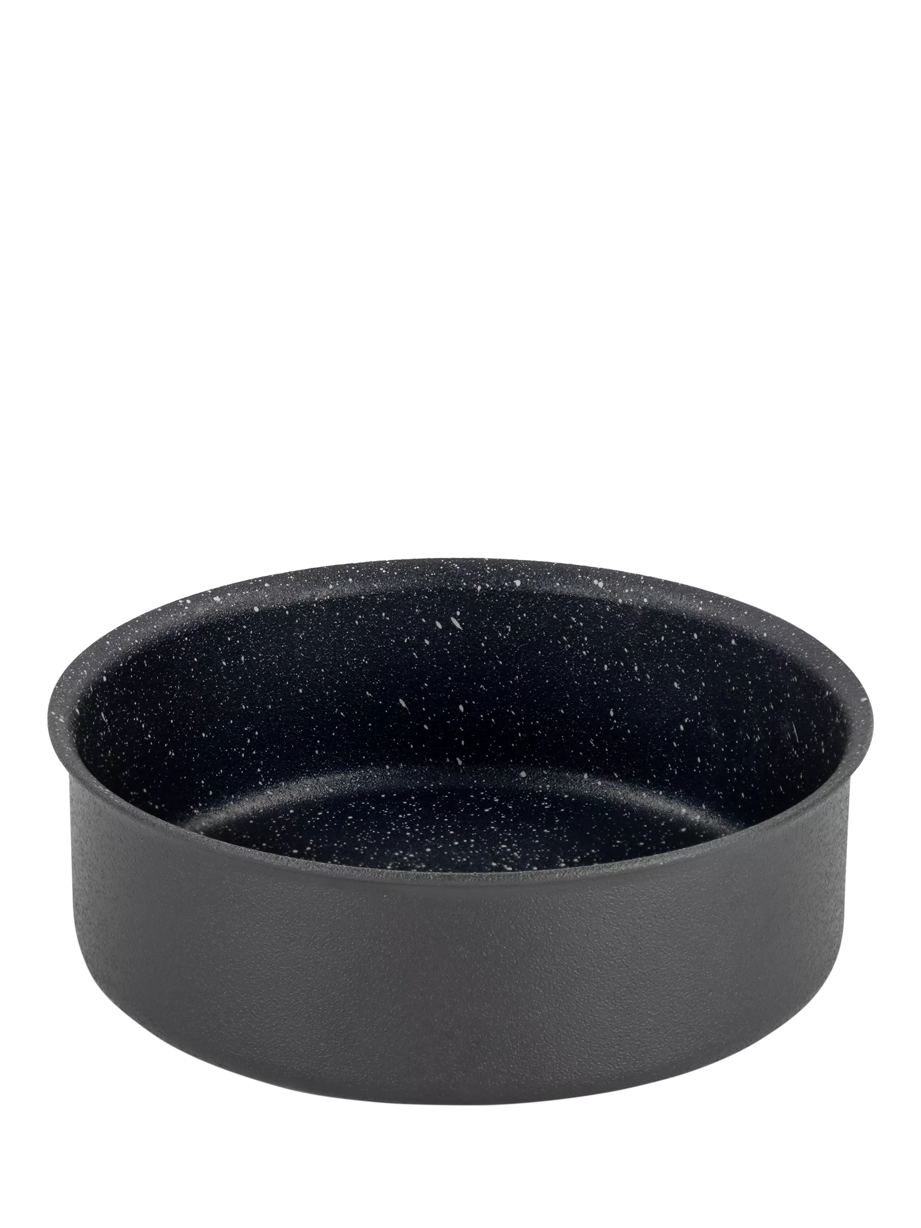 Dojo Yumi Neverstick non-stick round cake tin 20cm - British product