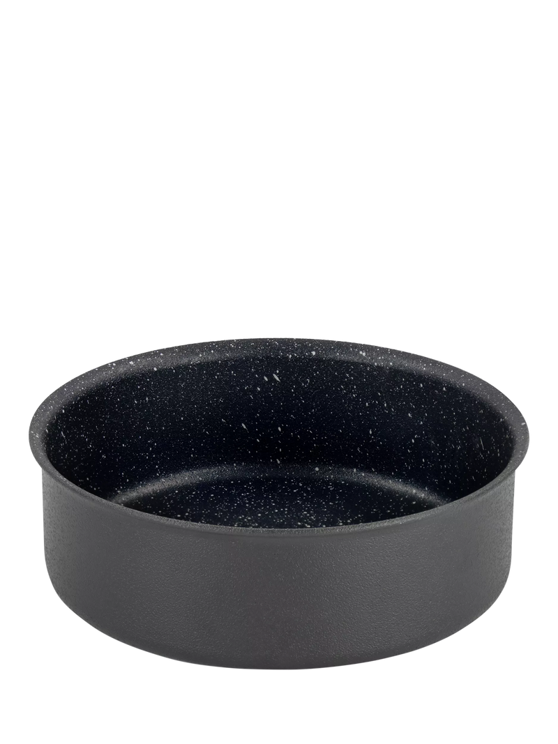 Dojo Yumi Neverstick non-stick round cake tin 20cm - British product