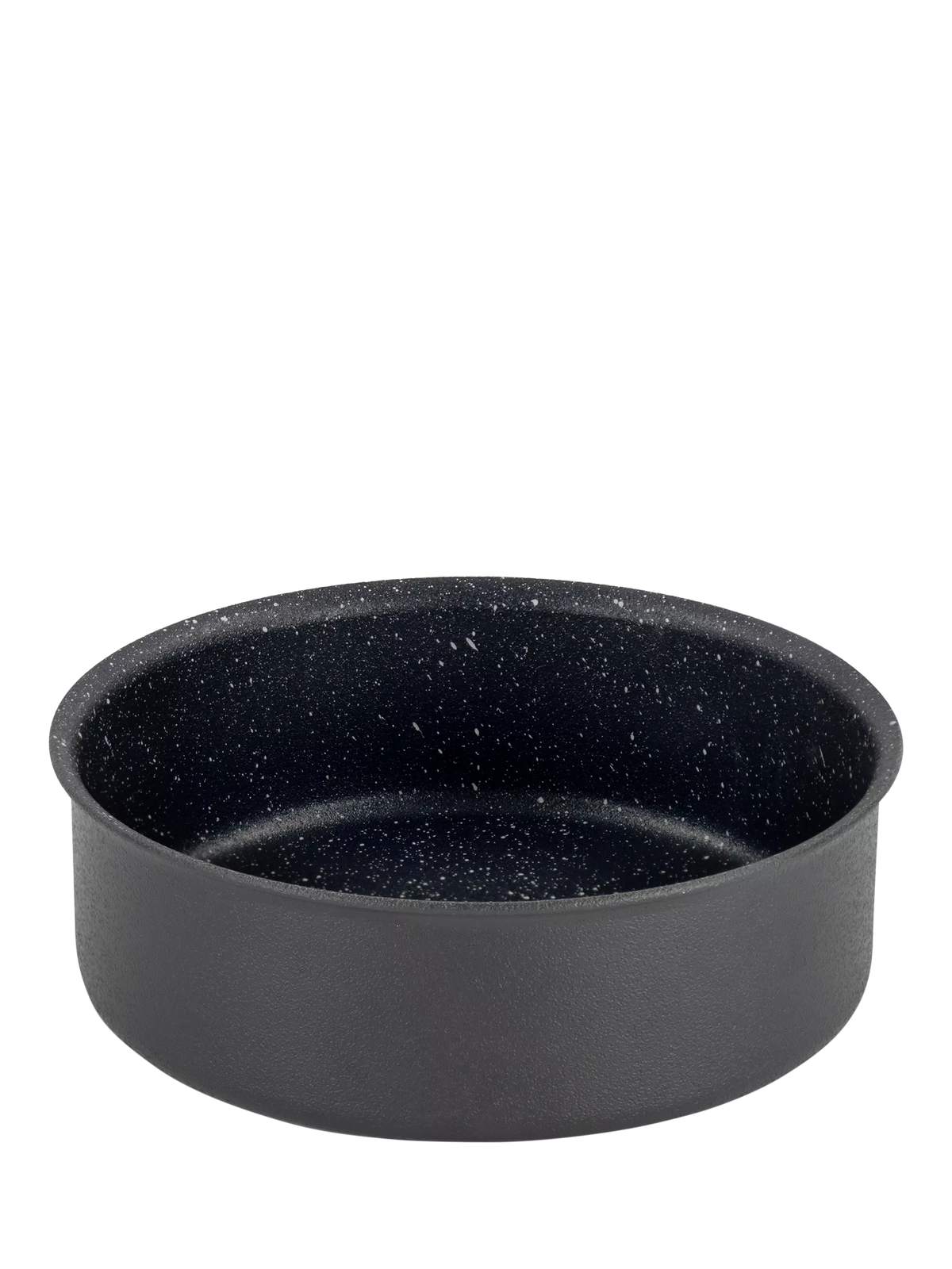 Dojo Yumi Neverstick non-stick round cake tin 20cm - British product