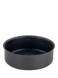 Dojo Yumi Neverstick non-stick round cake tin 20cm - British product