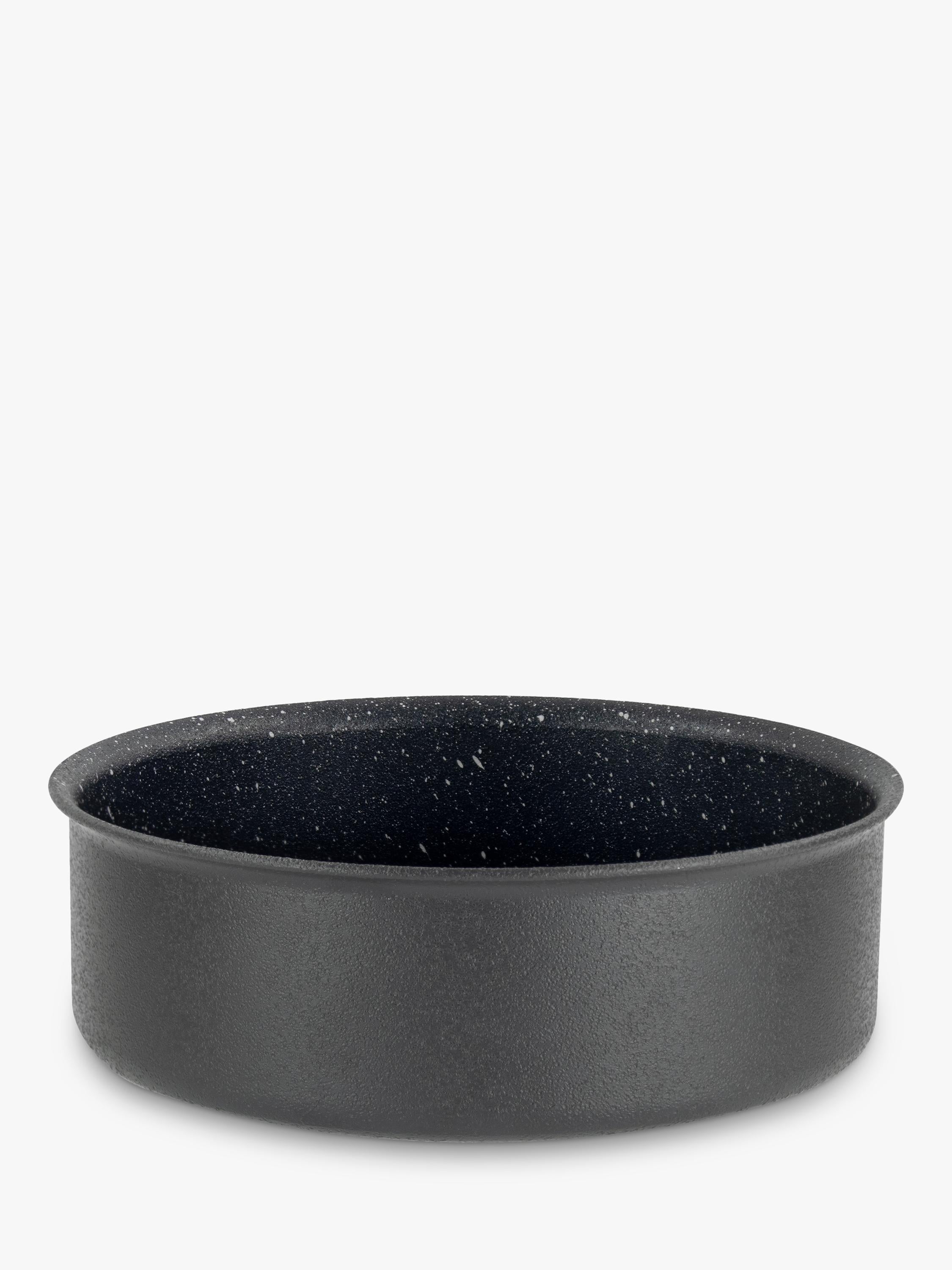 Dojo Yumi Neverstick non-stick round cake tin 20cm - British product