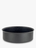 Dojo Yumi Neverstick non-stick round cake tin 20cm - British product