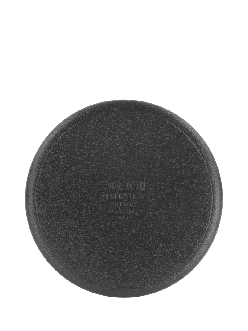 Dojo Yumi Neverstick non-stick round cake tin 20cm - British product