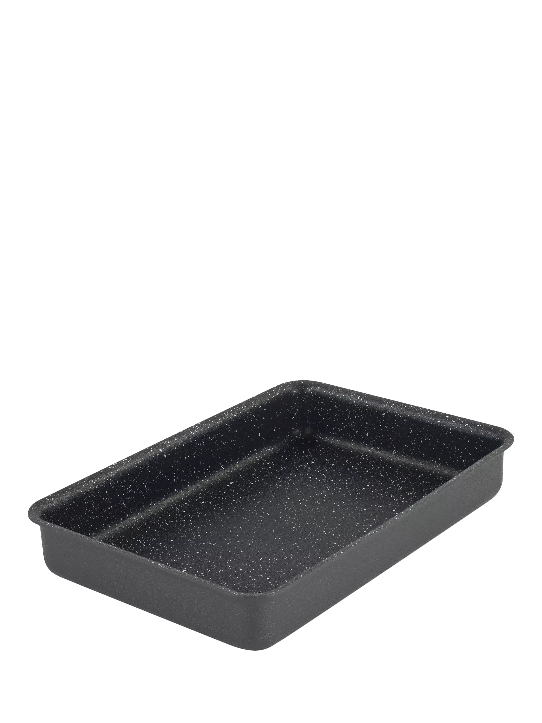 Dojo Yumi Neverstick non-stick deep baking tray 30cm - British product