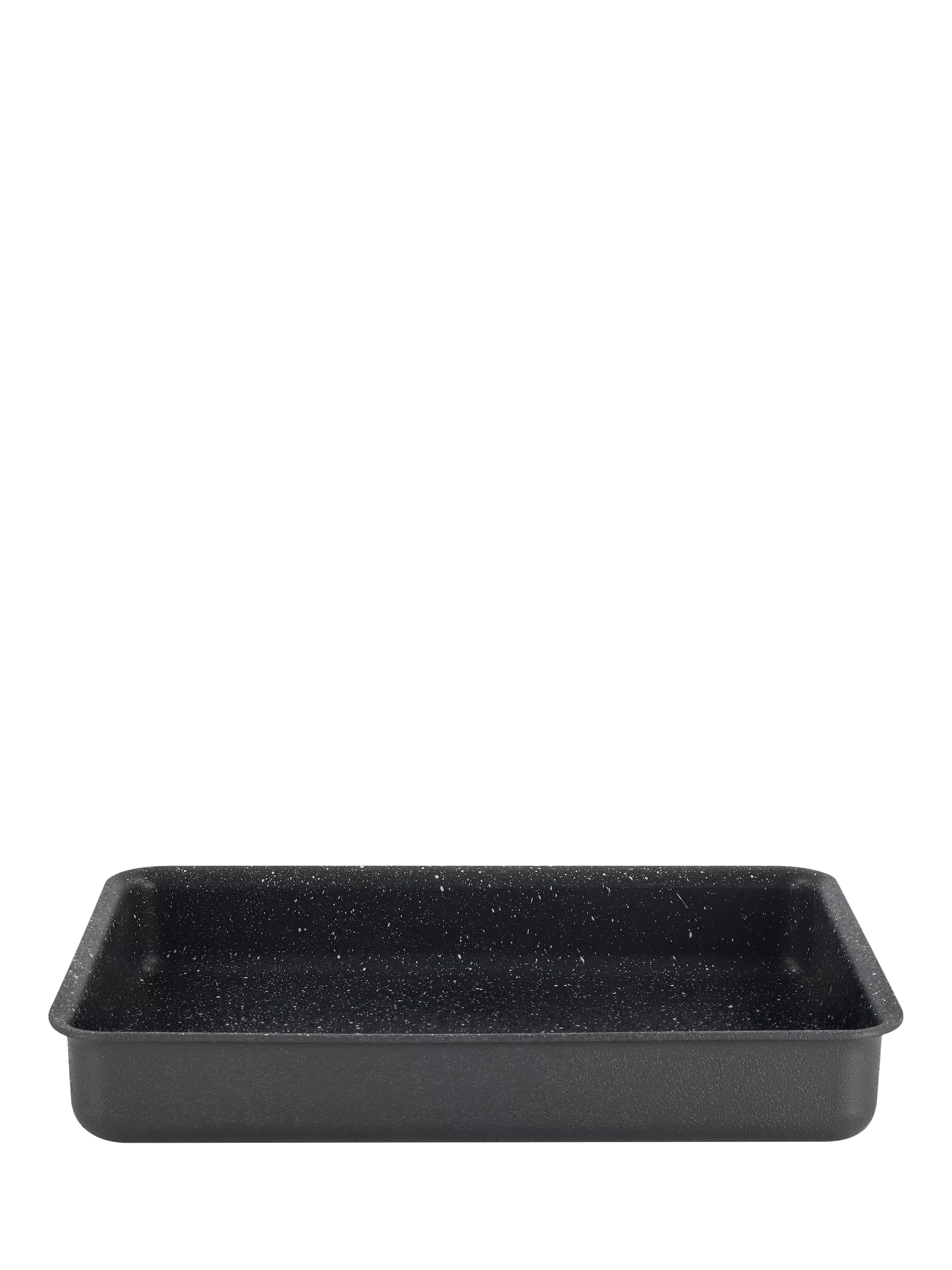 Dojo Yumi Neverstick non-stick deep baking tray 30cm - British product