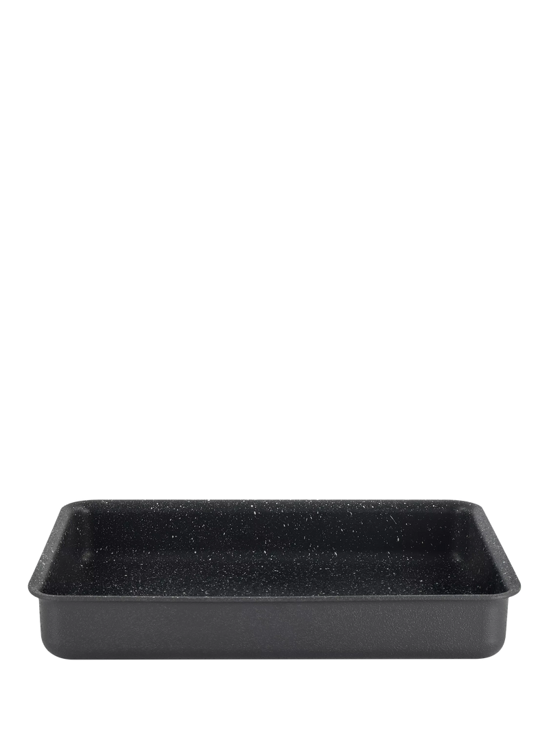 Dojo Yumi Neverstick non-stick deep baking tray 30cm - British product