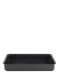 Dojo Yumi Neverstick non-stick deep baking tray 30cm - British product