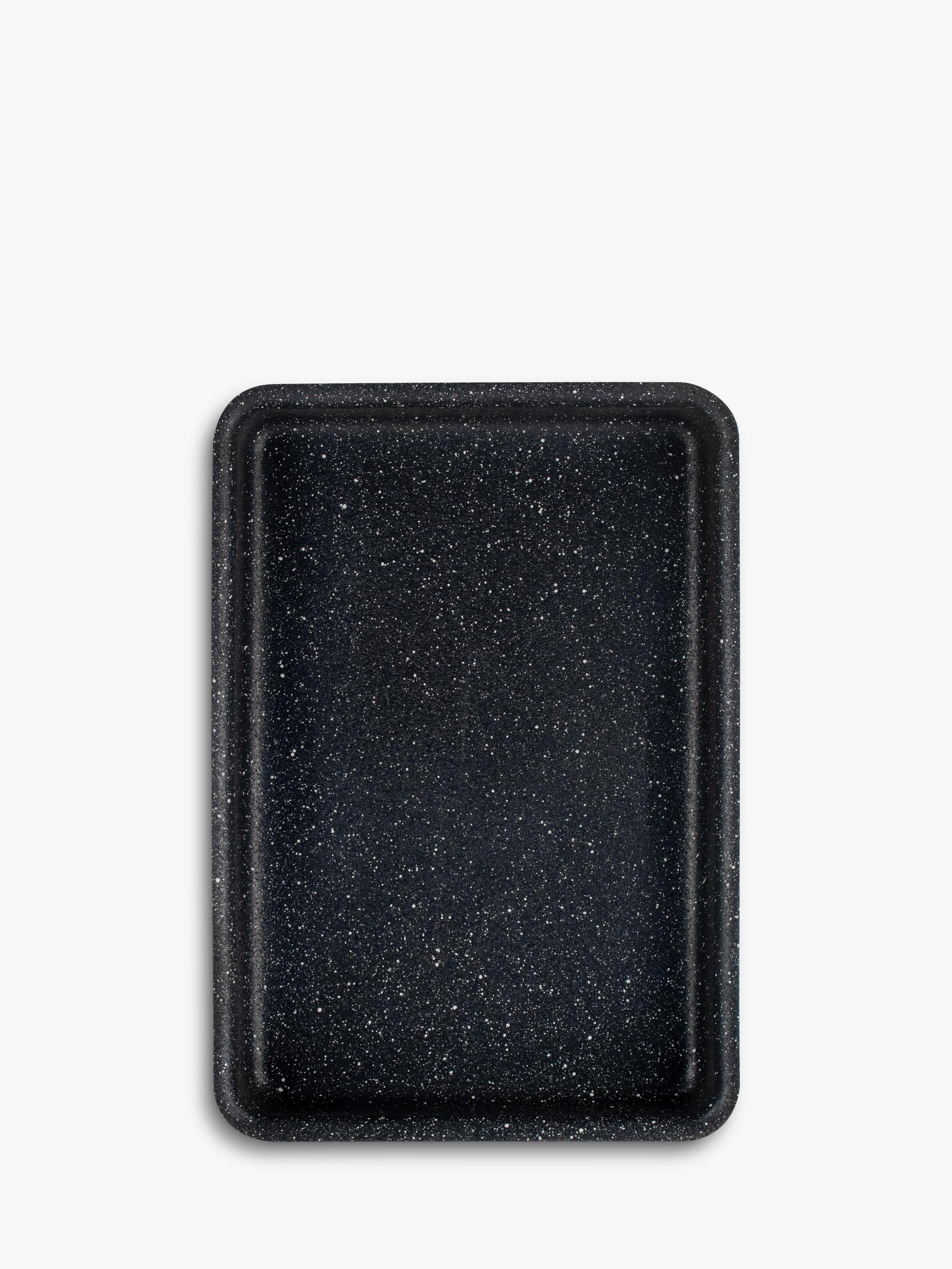 Dojo Yumi Neverstick non-stick deep baking tray 30cm - British product