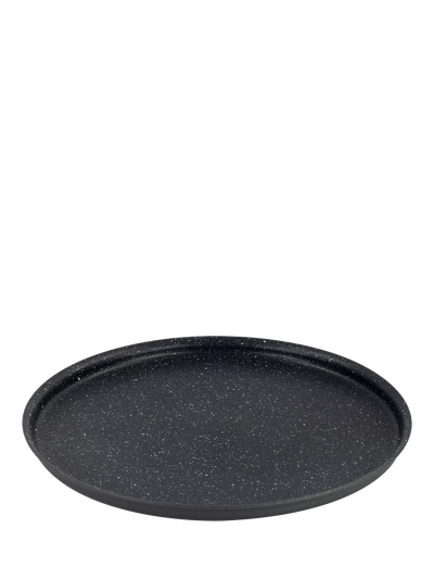 John Lewis Dojo Yumi Neverstick Non-Stick Pizza Baking Tray 30cm- Buy online at McGrocer