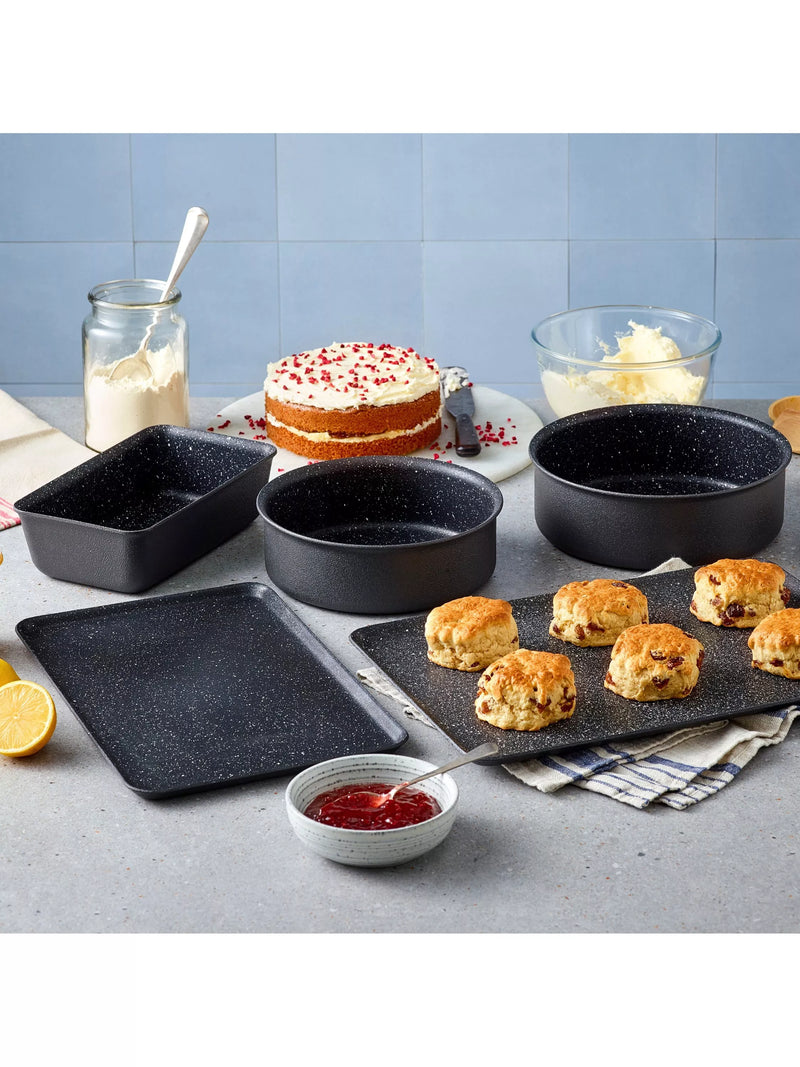 Dojo Yumi Neverstick Non-Stick Baking Tray 31cm - British product