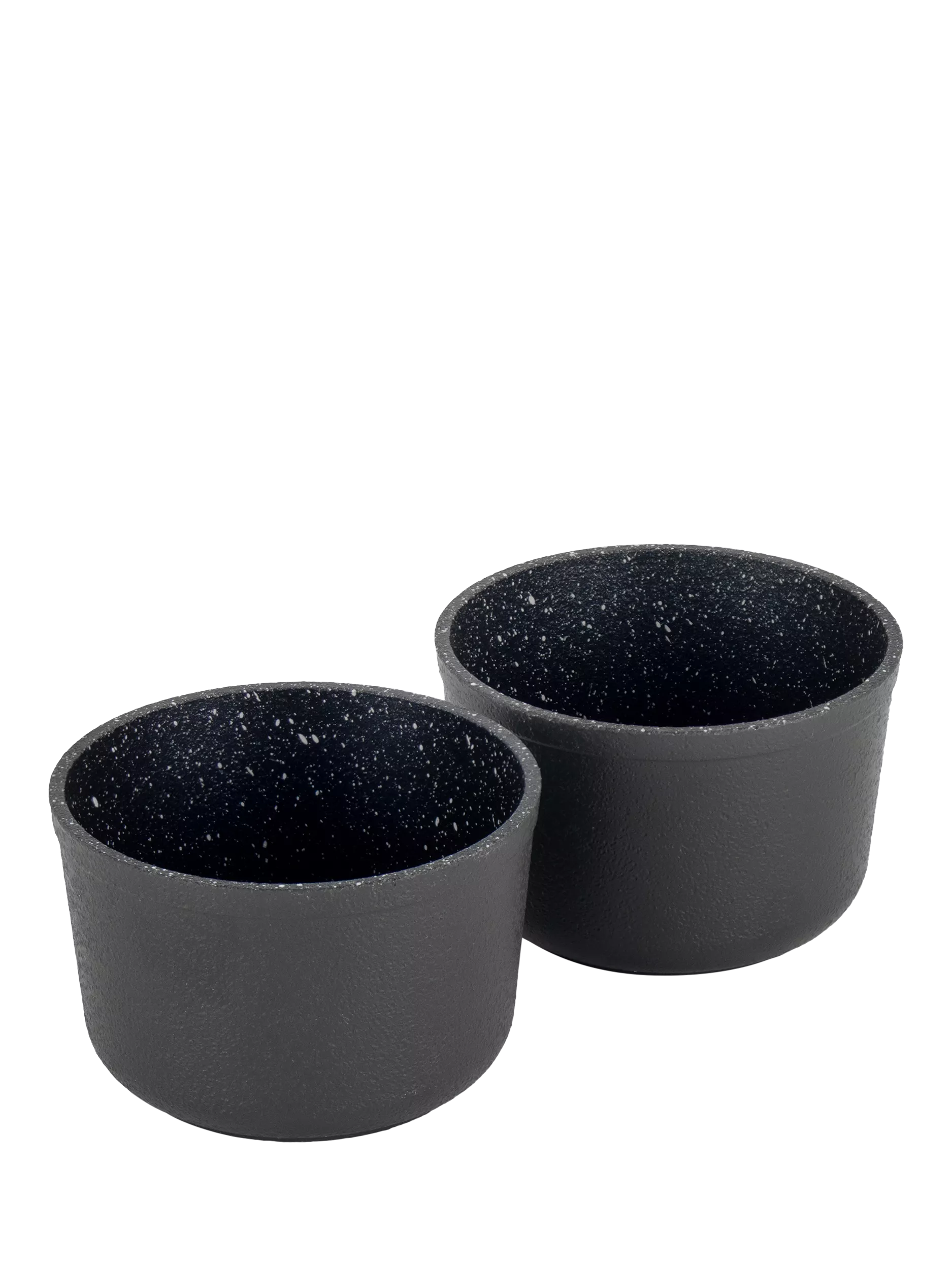 Dojo Yumi Neverstick ramekin set 8cm (British brand)
