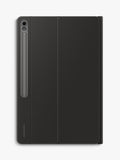 Samsung AI Book Cover Keyboard for Galaxy Tab S10 FE+, imported from the UK