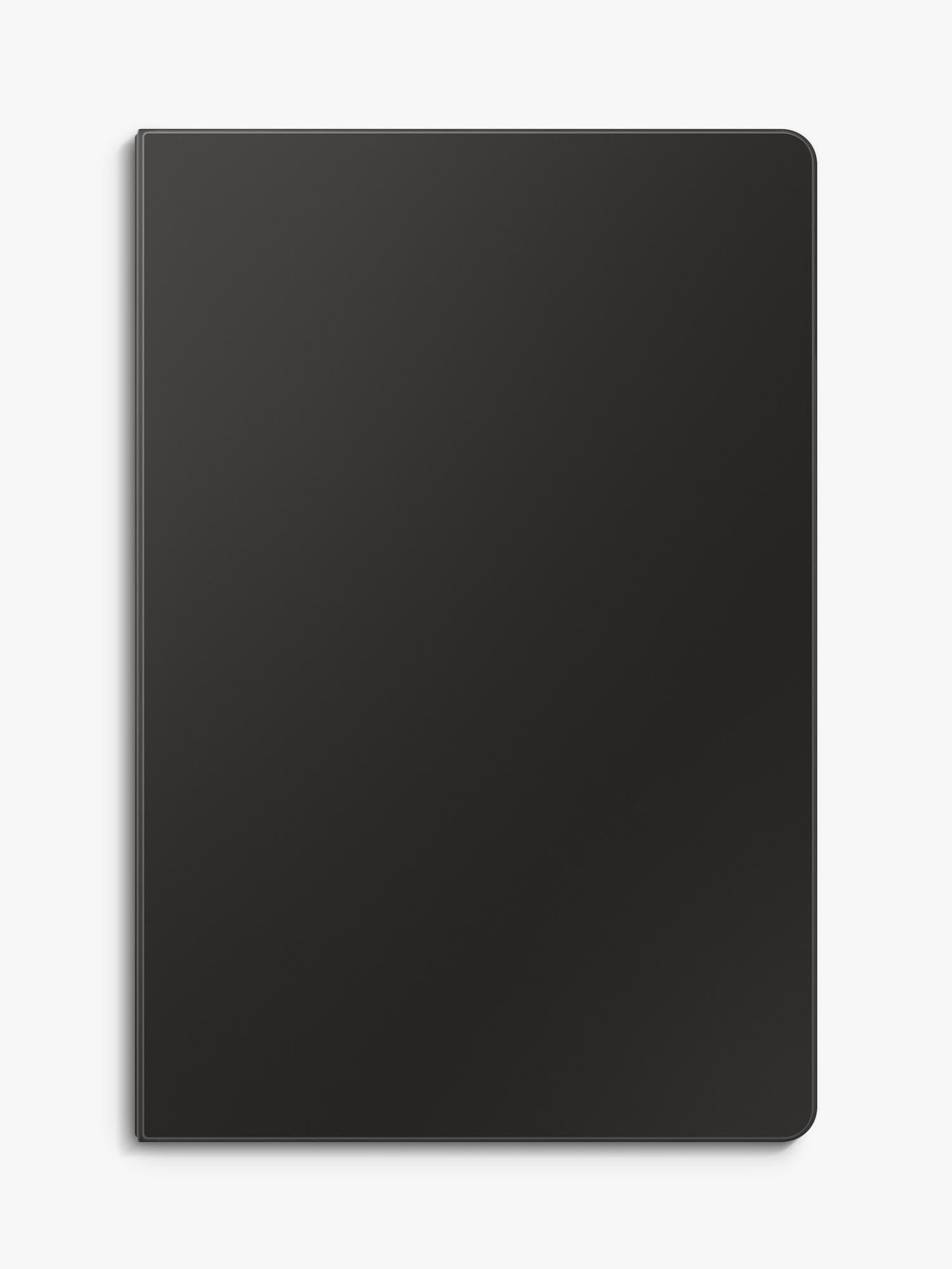 Samsung AI Book Cover Keyboard for Galaxy Tab S10 FE+, imported from the UK