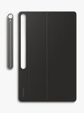 Samsung AI Book Cover Keyboard for Galaxy Tab S10 FE+, imported from the UK