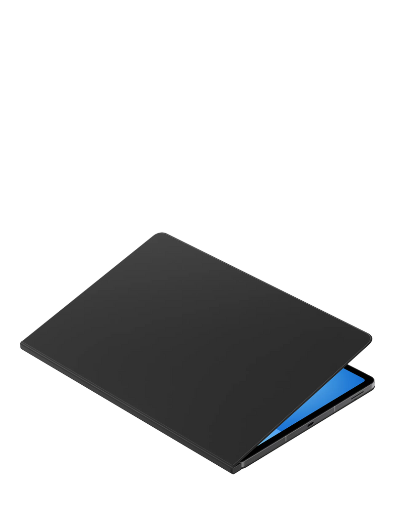 Samsung Smart Book Cover Black - British product