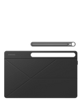 Samsung Smart Book Cover Black - British product