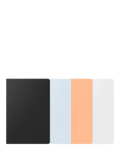 Samsung Smart Book Cover Black - British product