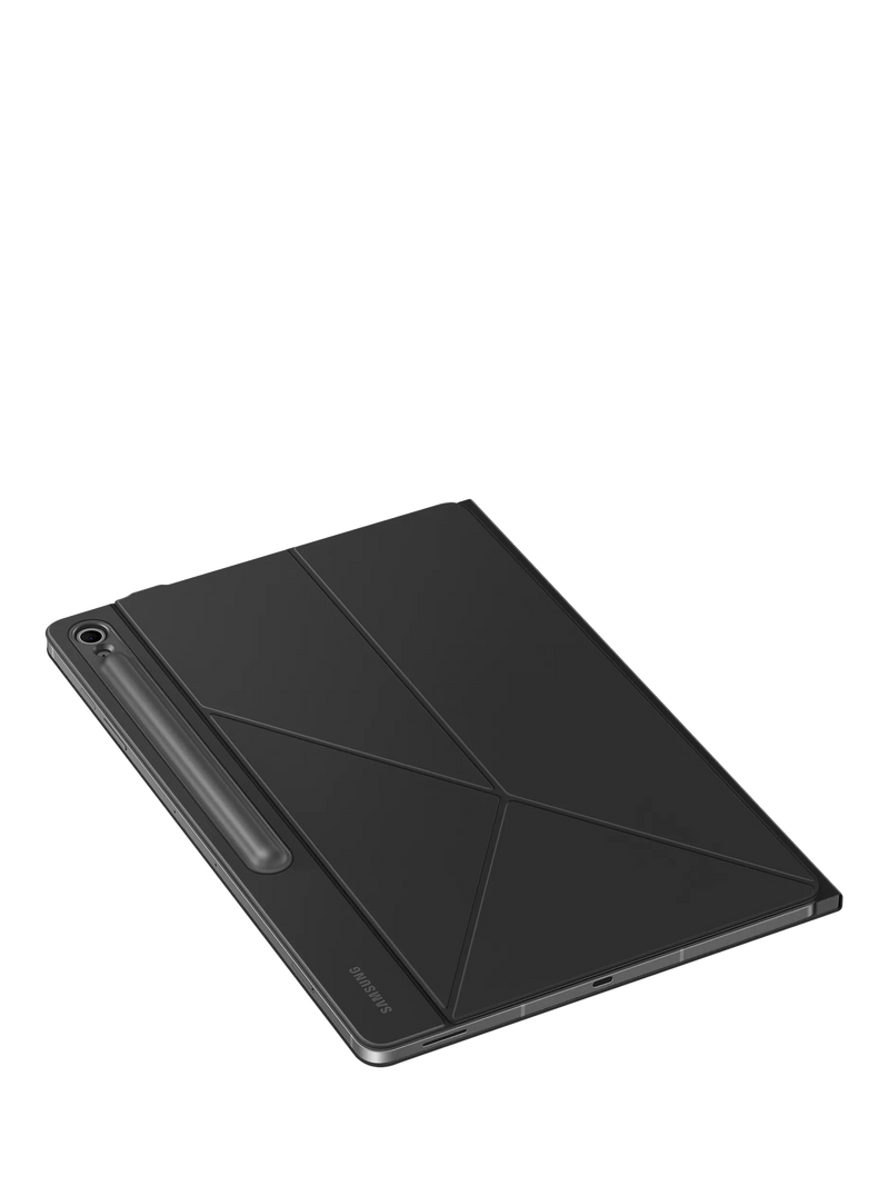Samsung Smart Book Cover Black - British product