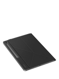 Samsung Smart Book Cover Black - British product