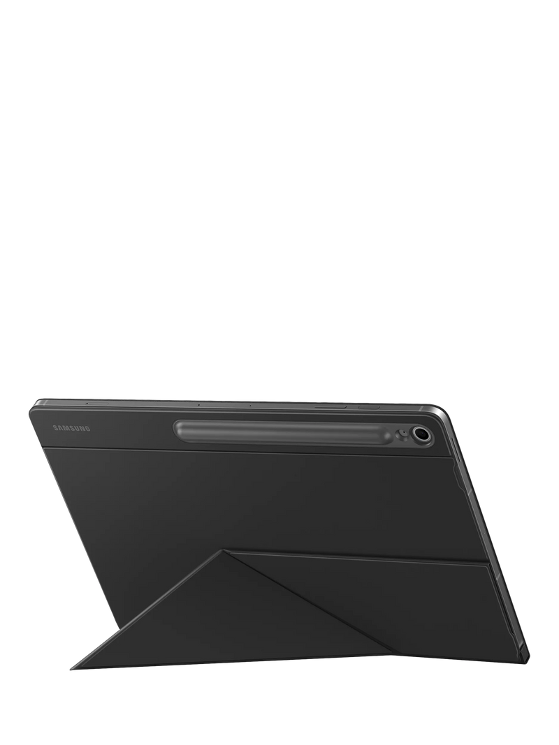 Samsung Smart Book Cover Black - British product