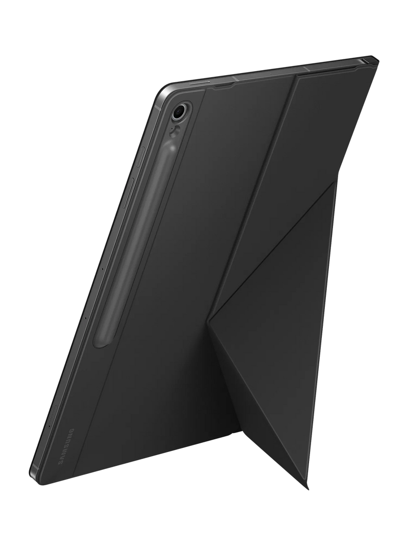 Samsung Smart Book Cover Black - British product