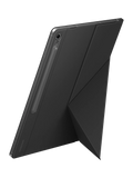 Samsung Smart Book Cover Black - British product