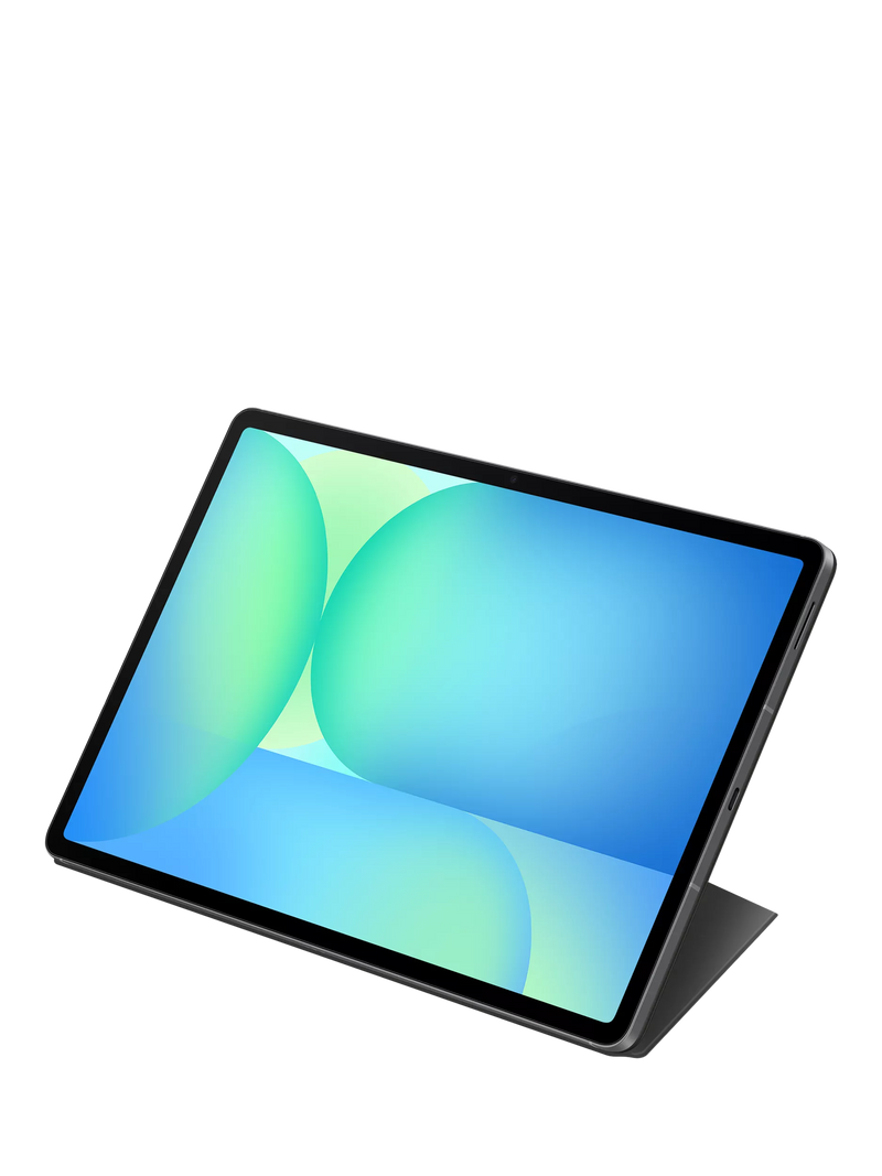 Samsung Smart Book Cover Black - British product