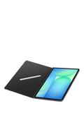 Samsung Smart Book Cover Black - British product
