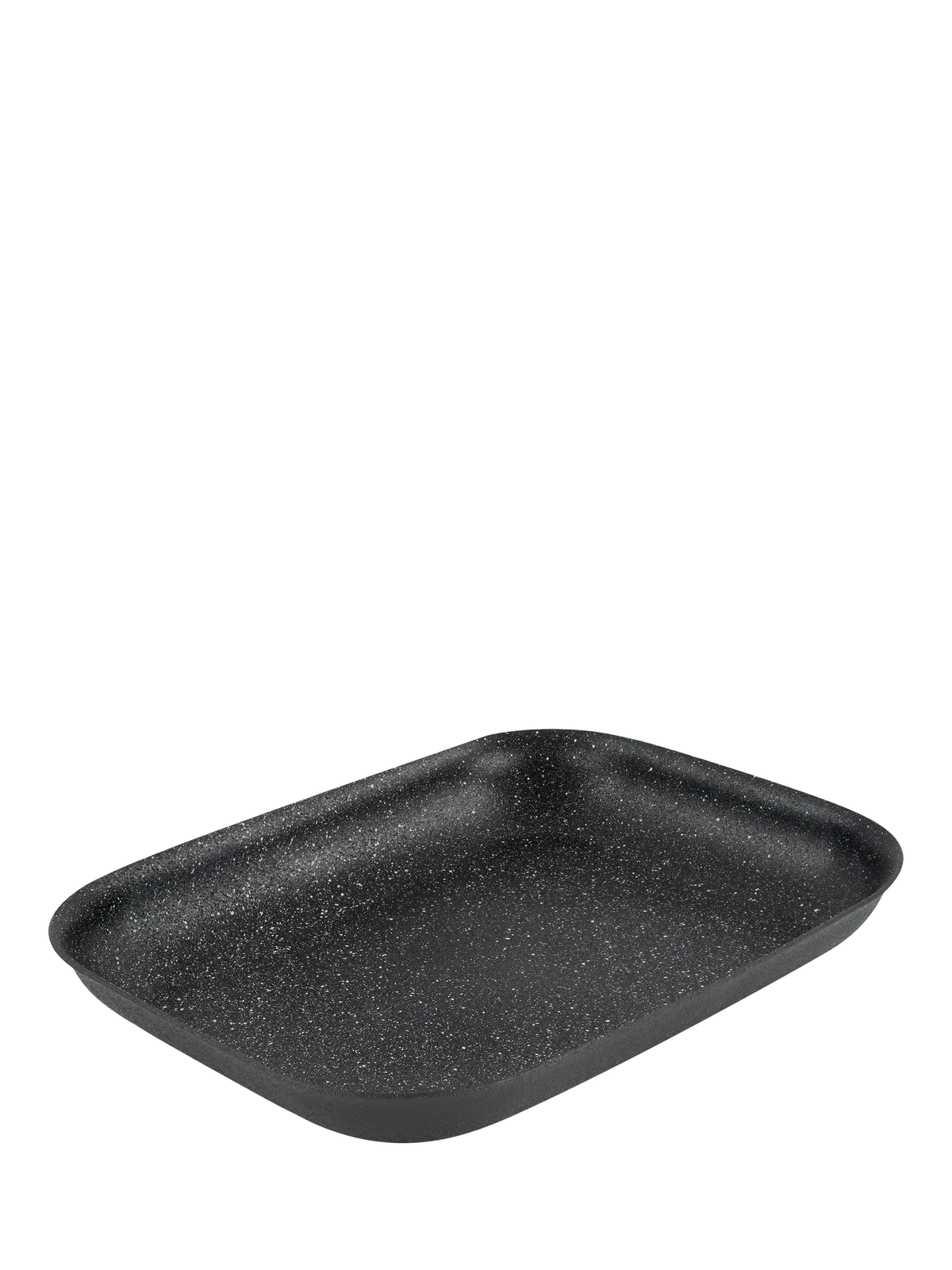 Dojo Yumi Neverstick Non-Stick Roasting Tray, 36cm