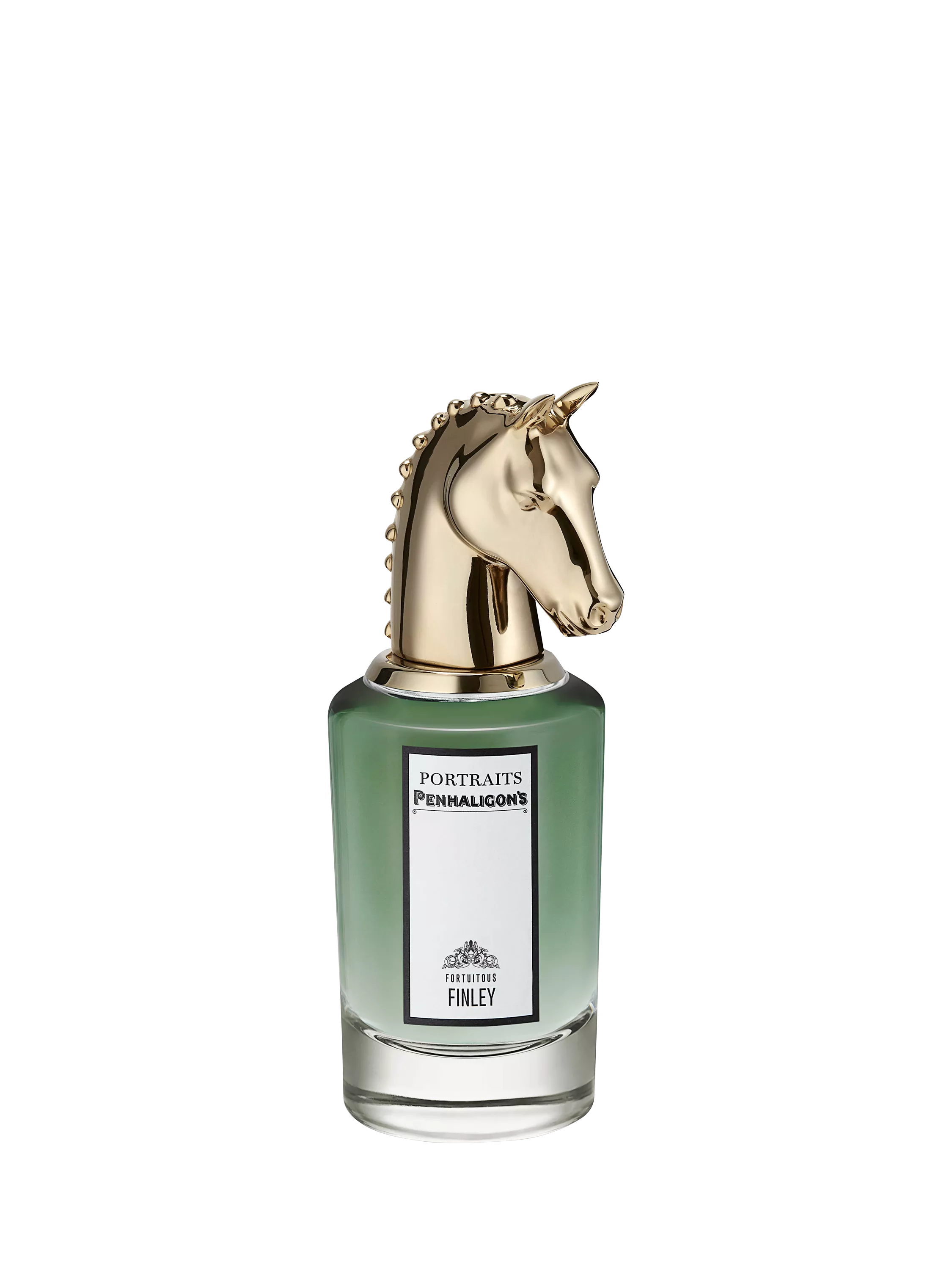 Penhaligon's Fortuitous Finley eau de parfum 75ml - British product