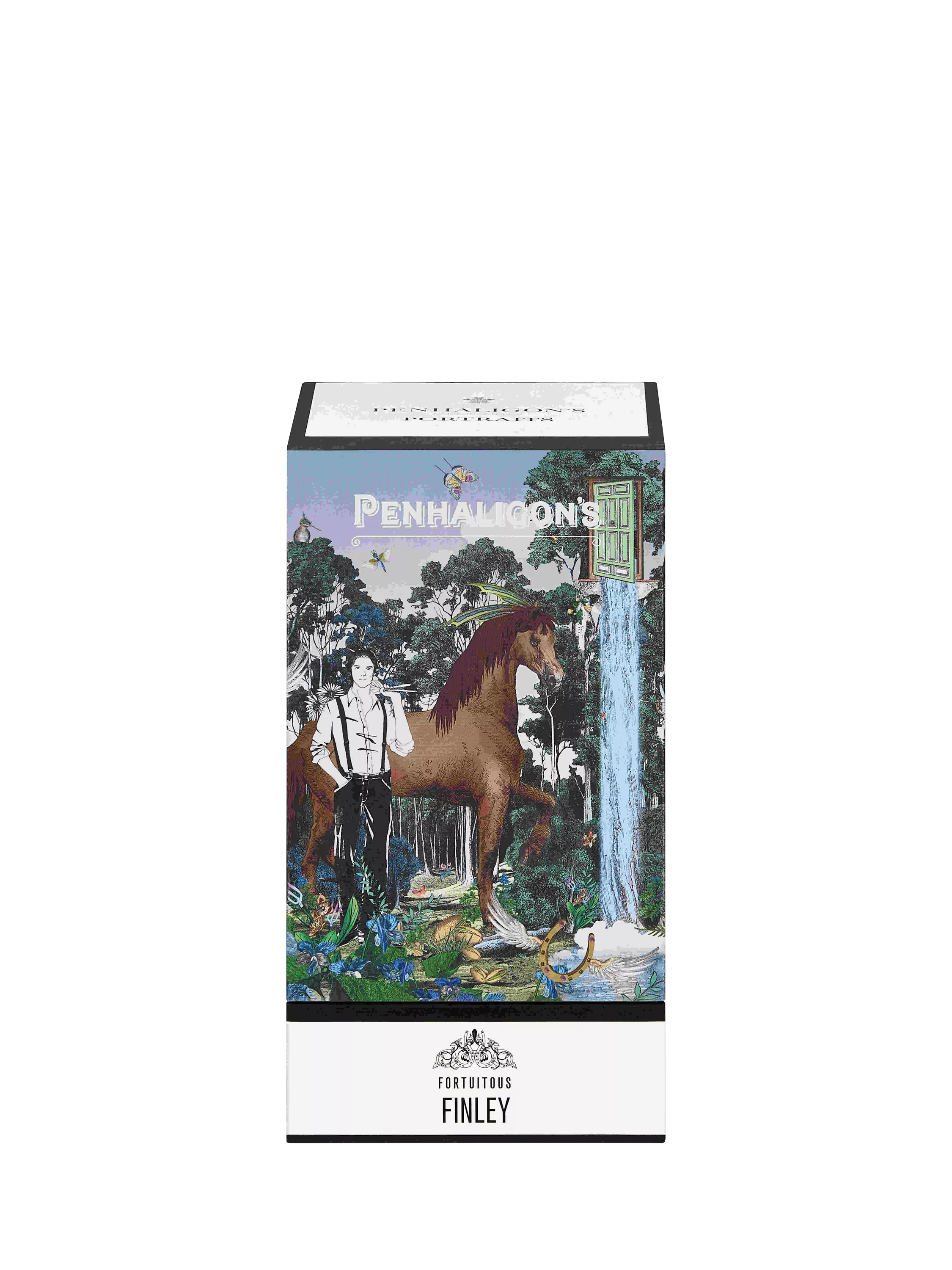 Penhaligon's Fortuitous Finley eau de parfum 75ml - British product