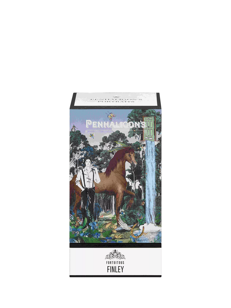 Penhaligon's Fortuitous Finley eau de parfum 75ml - British product