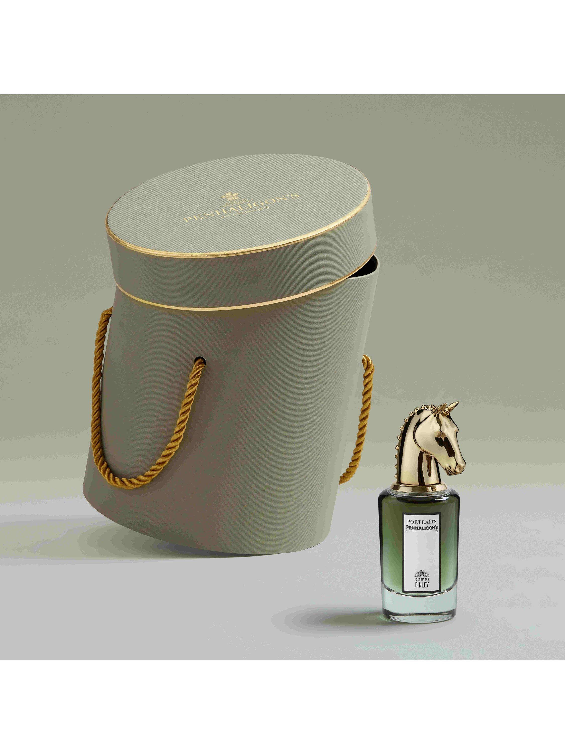 Penhaligon's Fortuitous Finley eau de parfum 75ml - British product