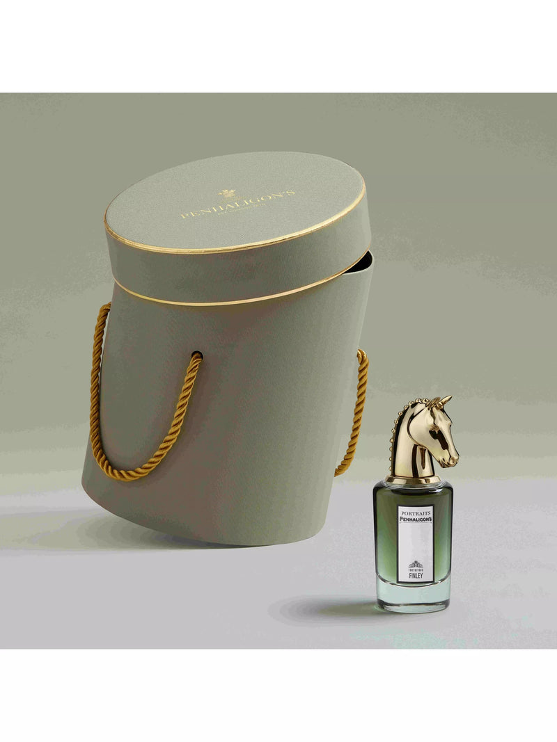 Penhaligon's Fortuitous Finley eau de parfum 75ml - British product
