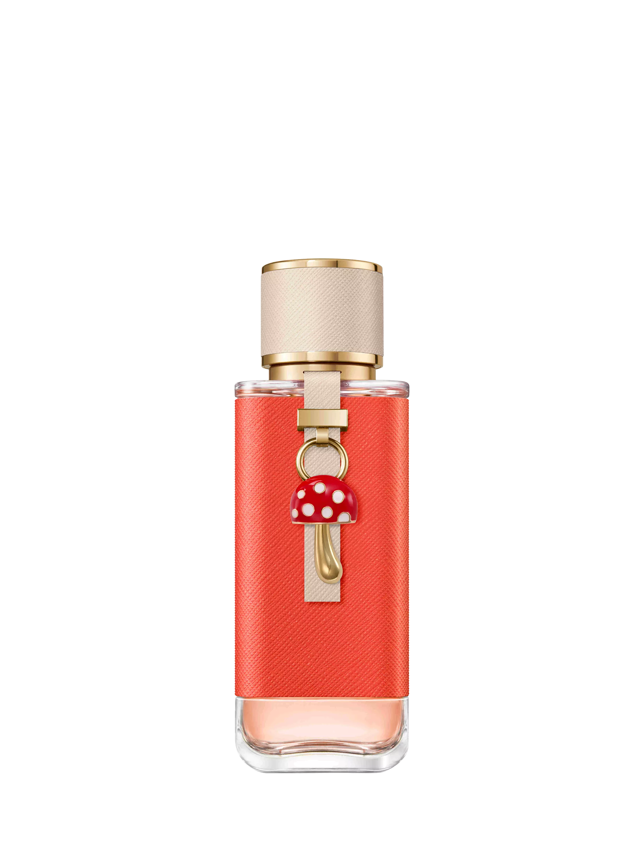 Carolina Herrera Eau de Parfum Cute Chaos 100ml, UK version