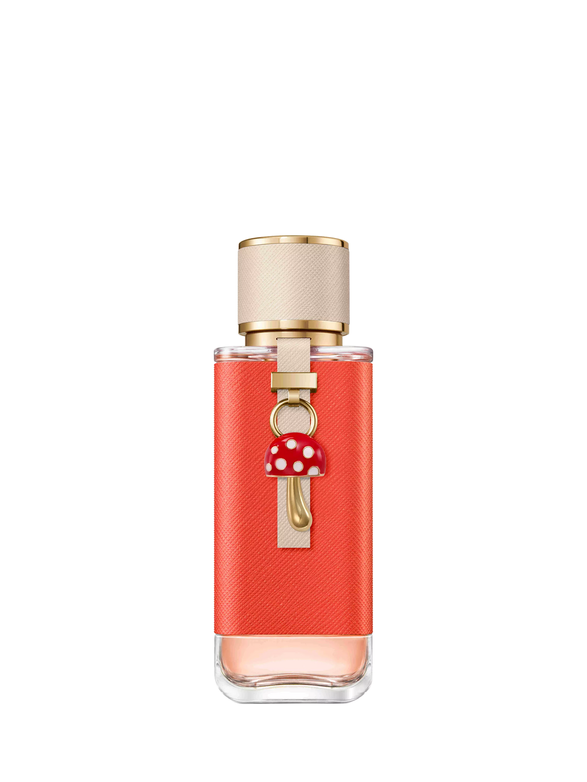 Carolina Herrera Eau de Parfum Cute Chaos 100ml, UK version