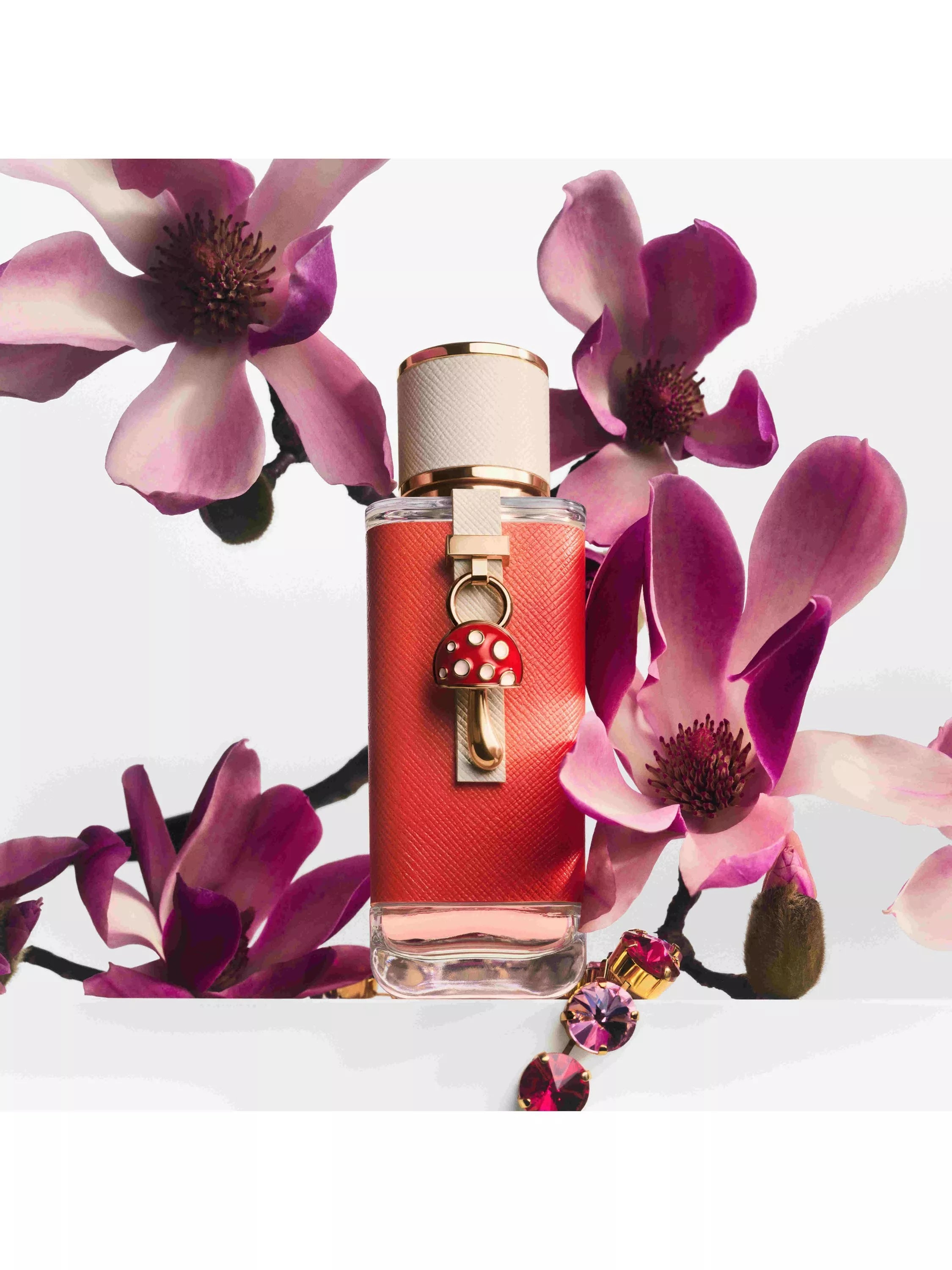 Carolina Herrera Eau de Parfum Cute Chaos 100ml, UK version